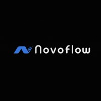 Novoflow AI logo